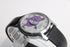 【 EXC+4 】 Seiko Disney Time 5000-8000 CHESIRE CAT Hand Winding Watch from JAPAN